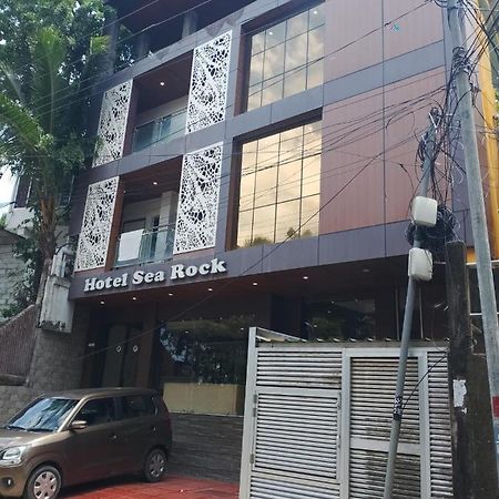 Hotel Sea Rock Jangli Ghāt المظهر الخارجي الصورة