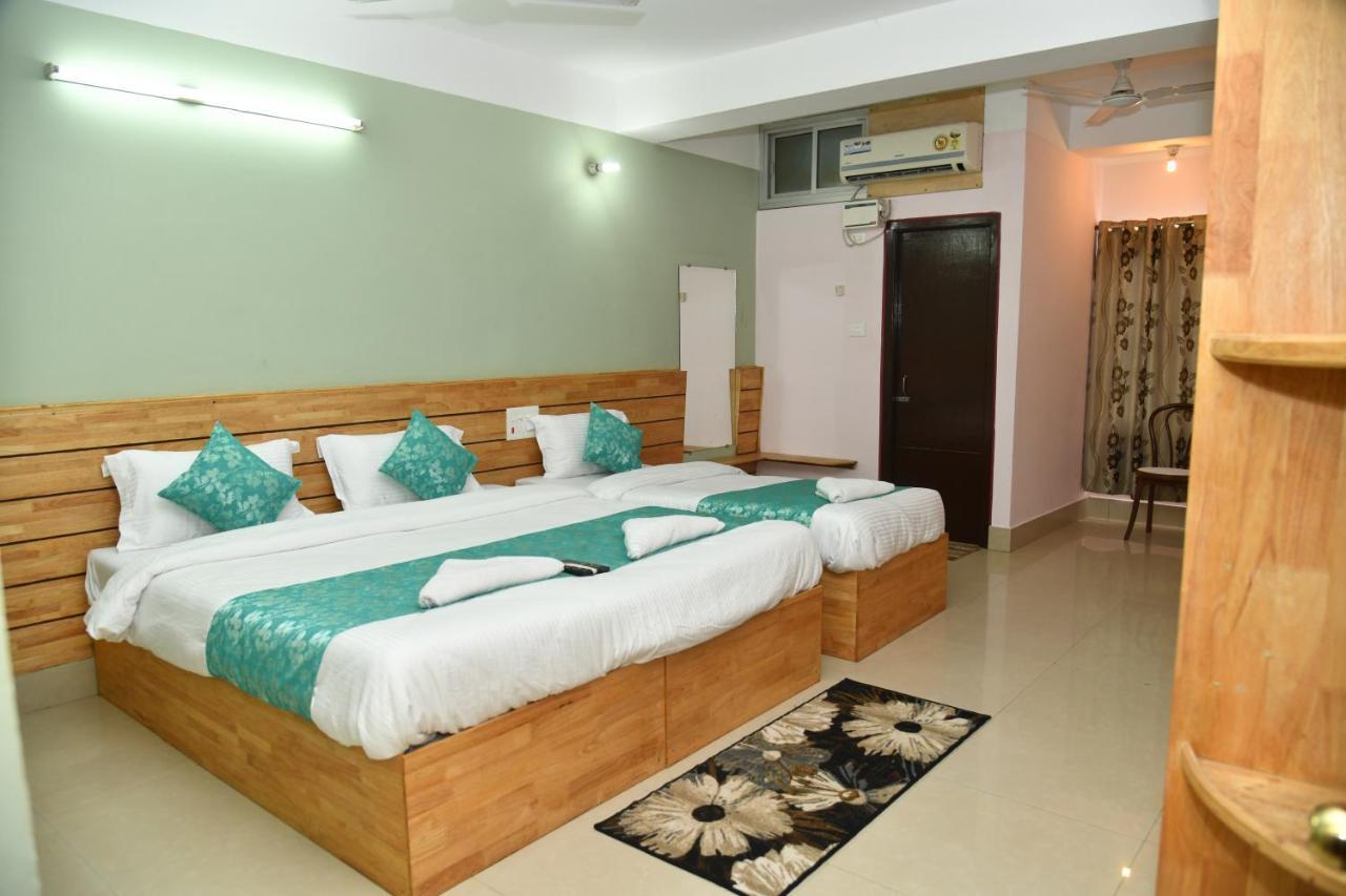 Hotel Sea Rock Jangli Ghāt المظهر الخارجي الصورة