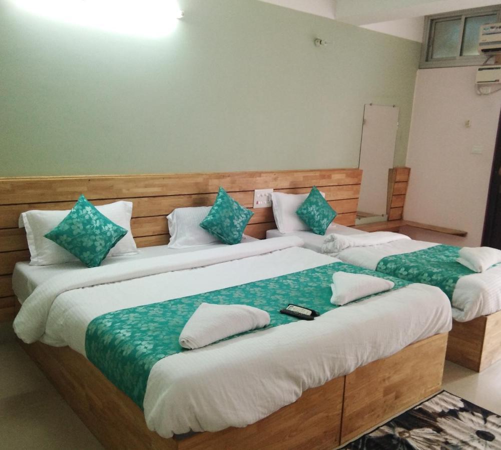 Hotel Sea Rock Jangli Ghāt المظهر الخارجي الصورة