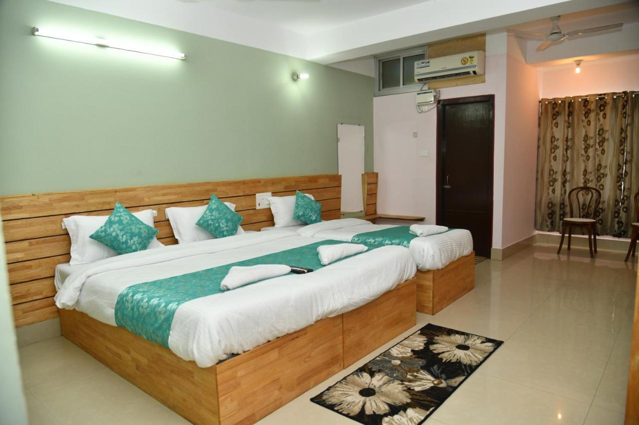 Hotel Sea Rock Jangli Ghāt المظهر الخارجي الصورة